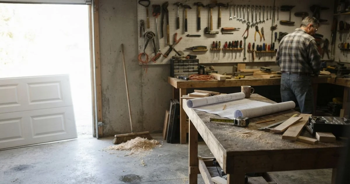 Featured garage builders in Ontario