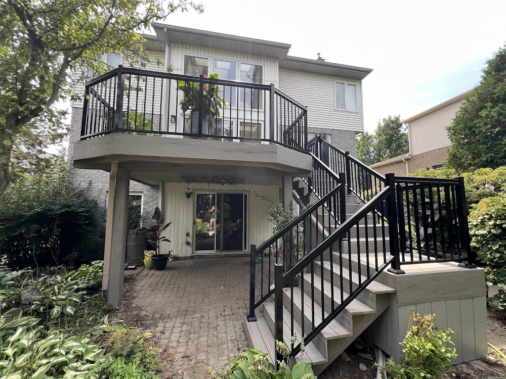 Alpha Builds Contracting | GTA Home Remodeling Services