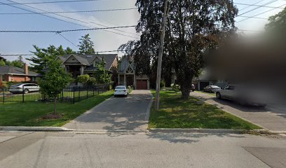 Biocca Homes Inc.