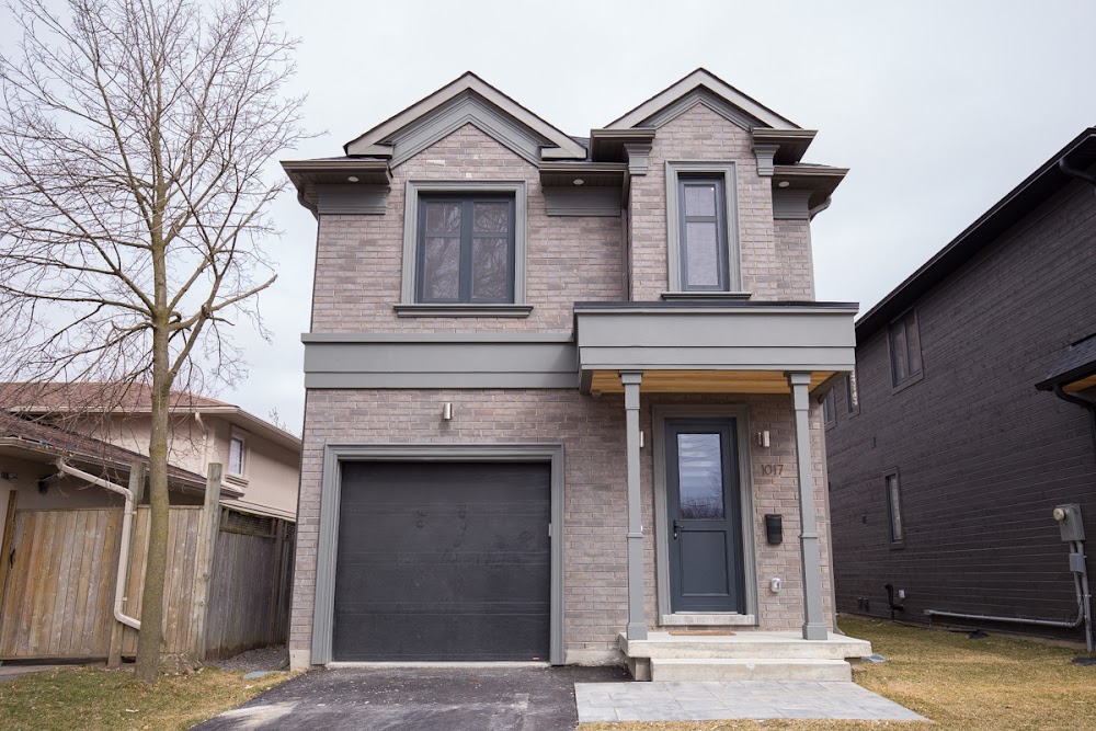 Hawk PD | Custom Homes & Renovations in the GTA