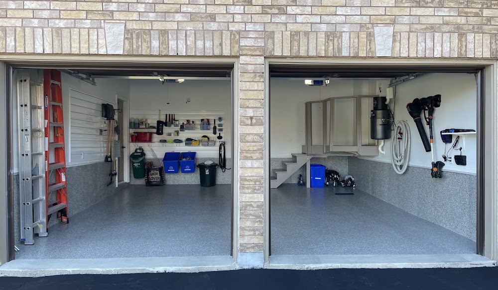 Garage Floors 4 Less HQ