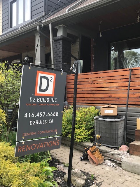 D2 Build Inc.