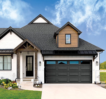 Rossi Overhead Doors