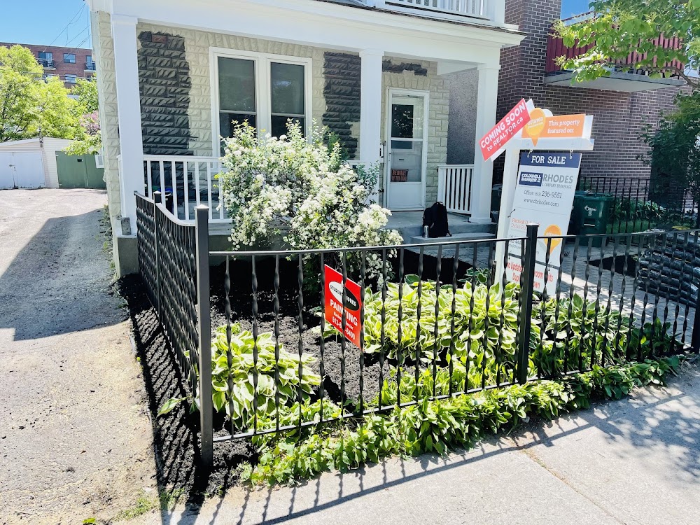 Hudson Homes Ottawa