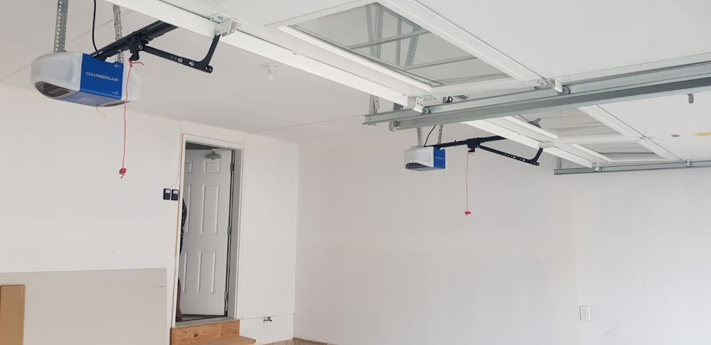 Garage Door Repair Scarborough
