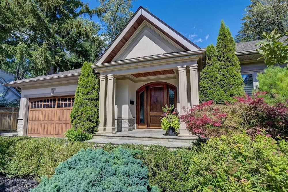 Dream Build Homes