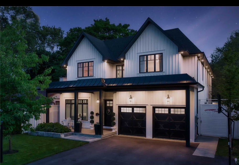 Village homes inc