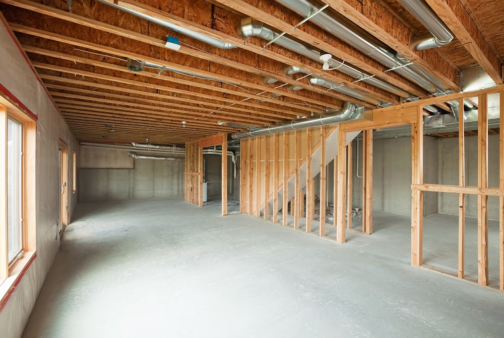 Fair Trade Builders | Basement, Kitchen & Bathroom Renovations