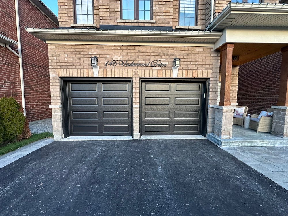 1st Garage Doors Services