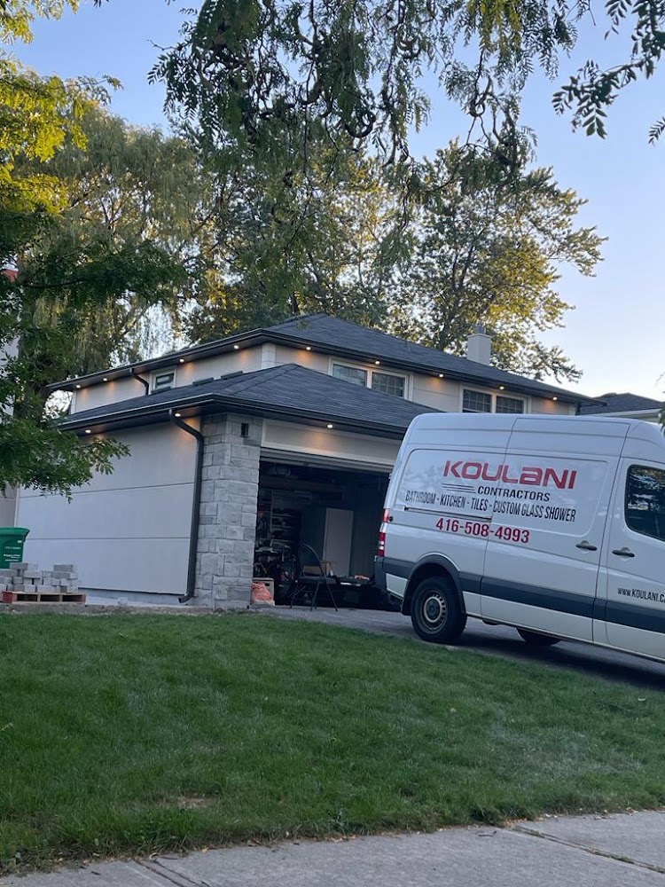 Koulani Contractors