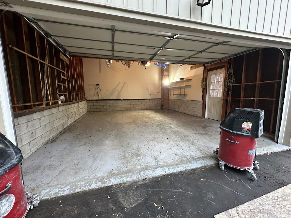 MAGM Epoxy Flooring and General contractor