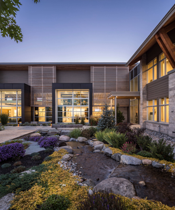 OakWood Designers & Builders