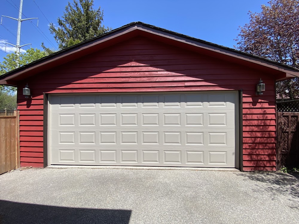 TBC Garage Doors