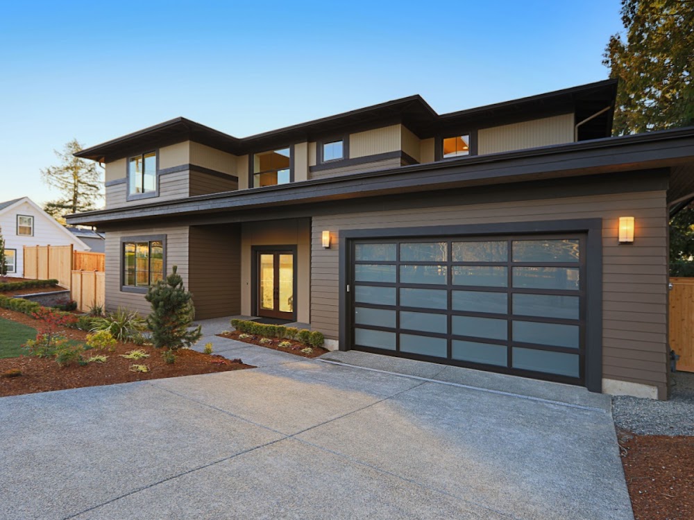 Brampton Garage Door Repair Experts