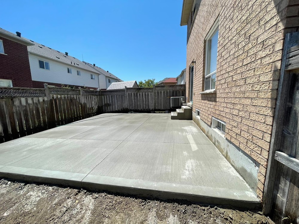 Great Choice Construction