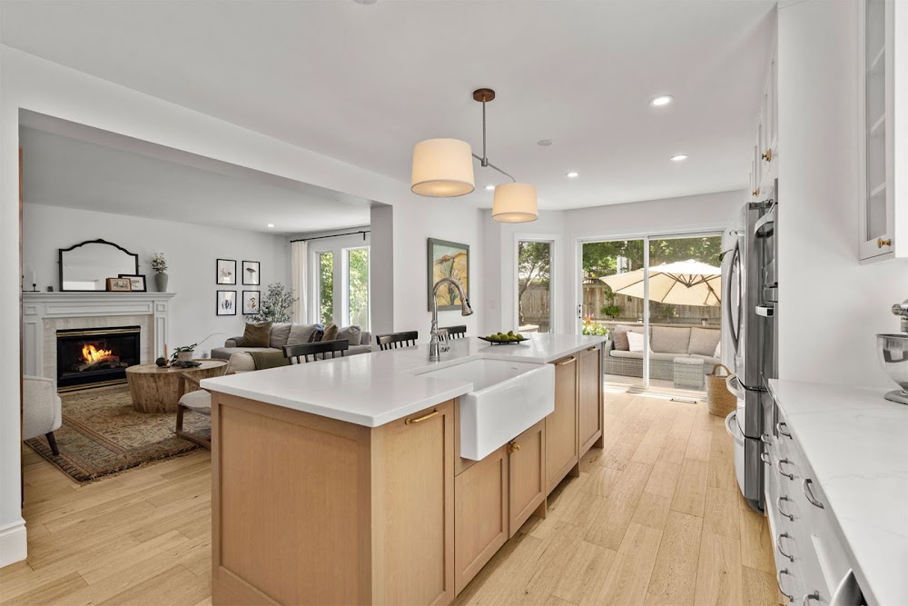 Capital Homes