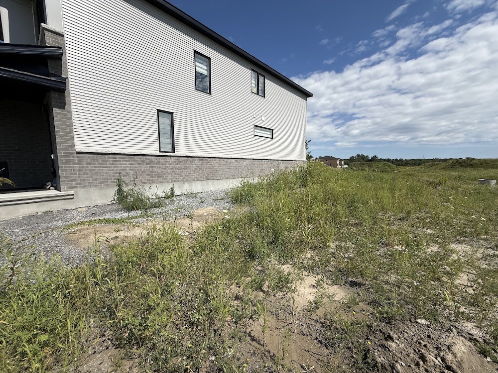 Mapleton - Richcraft Homes