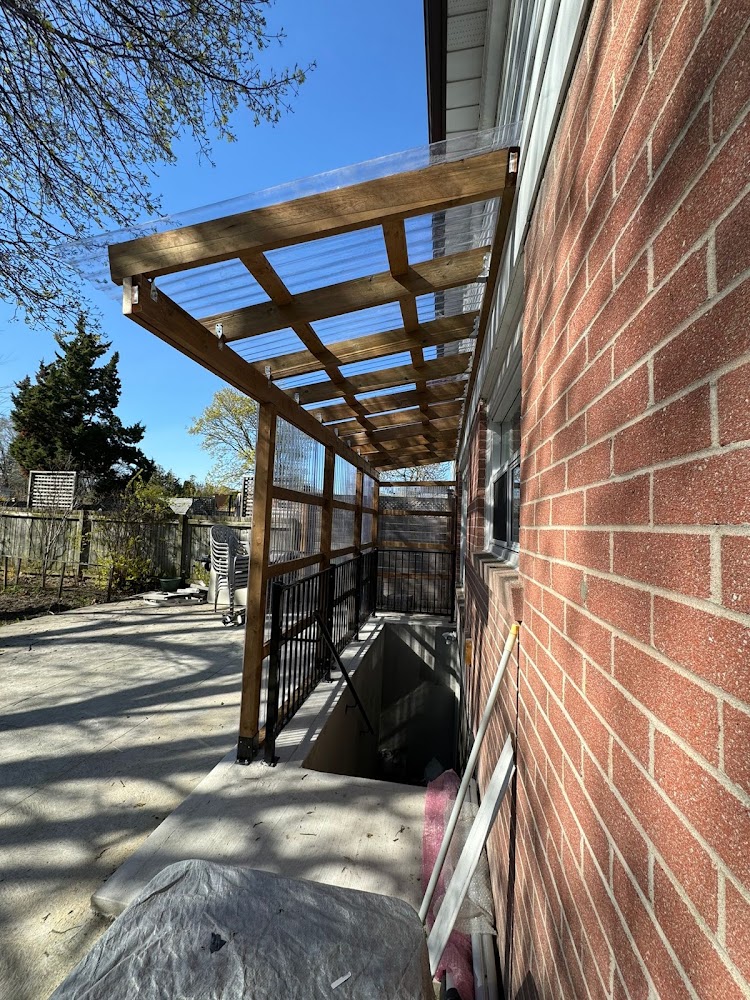 Vulcan Hats Constructions - Home Renovation Brampton