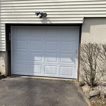 Do's Garage Door