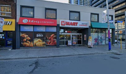 North York Concrete Contractors