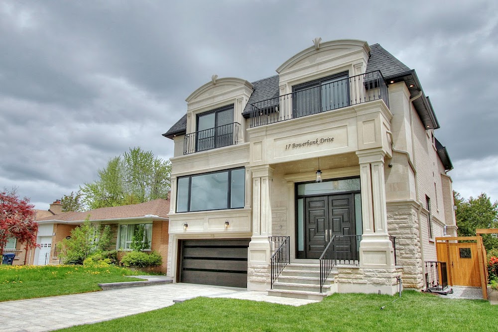 KingsGate Luxury Homes Inc.