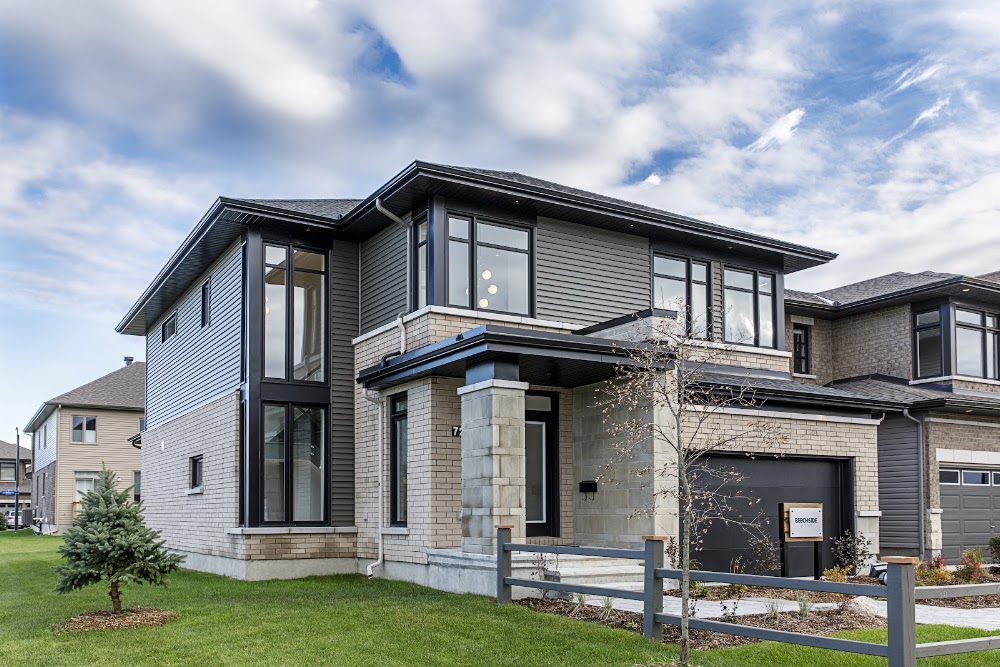 Riverside South - Richcraft Homes