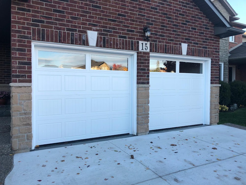 Quality Garage Door Repair Thornhill