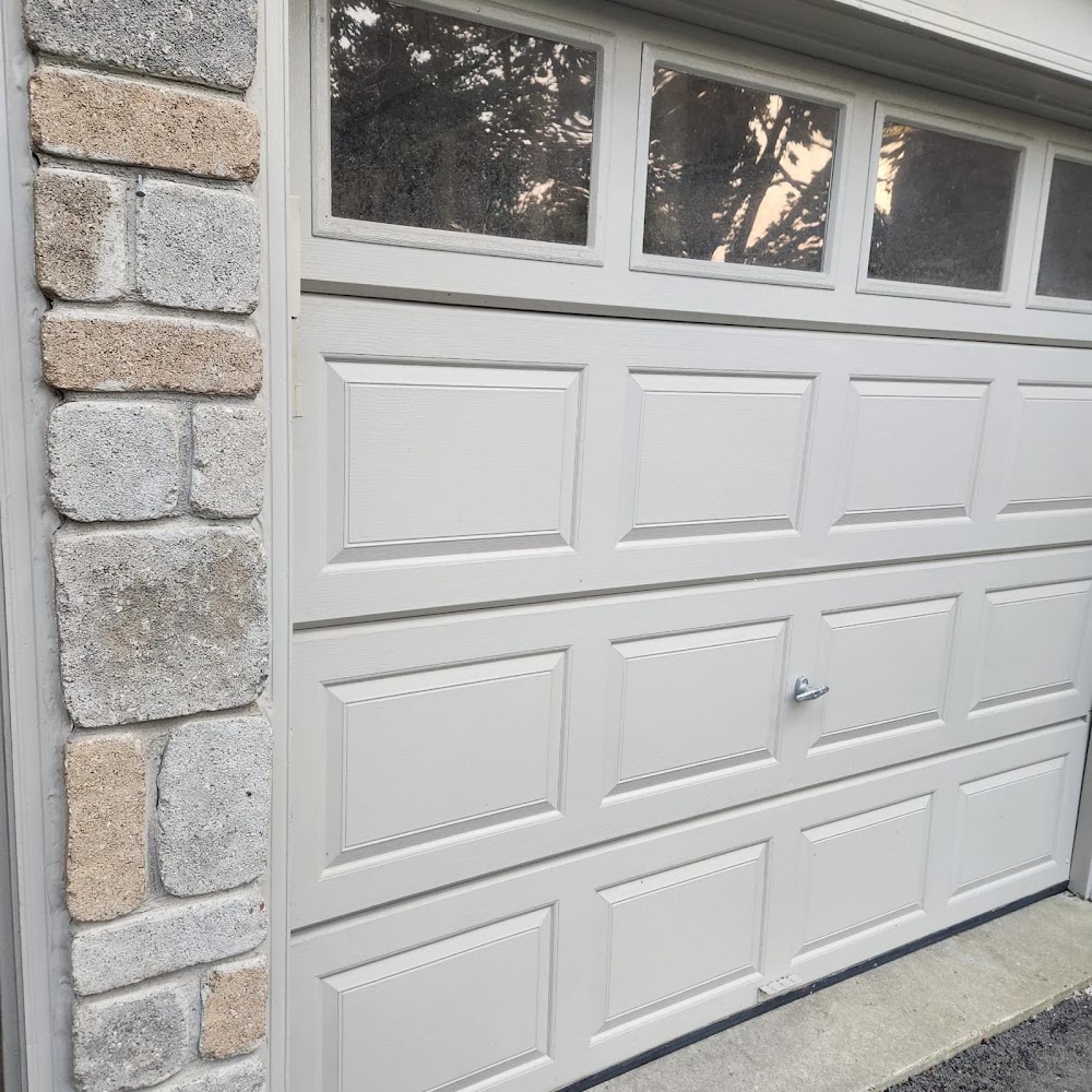 Certified Garage Door Repair North York