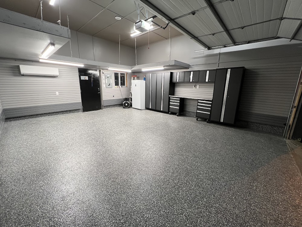 Nuvo Garage Inc (Garage Tailors)