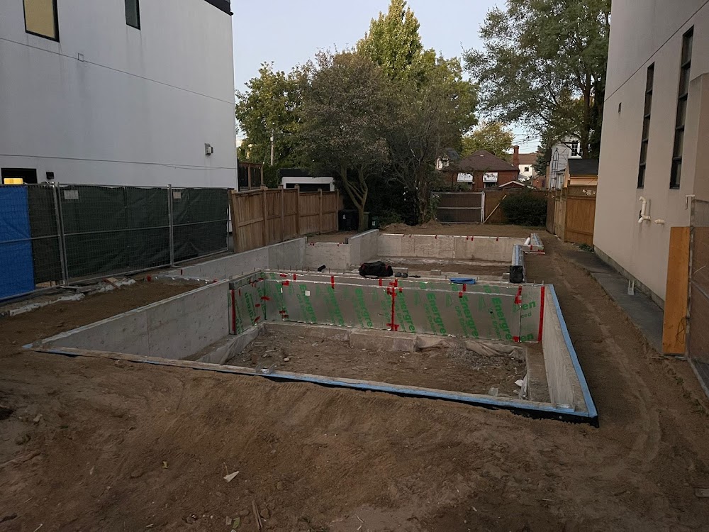 Affordable Builds Construction