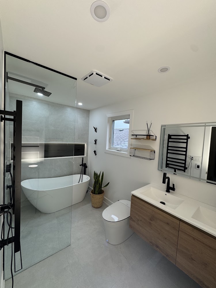 House Renovations