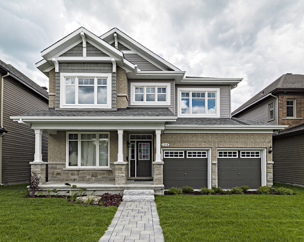Trailsedge - Richcraft Homes
