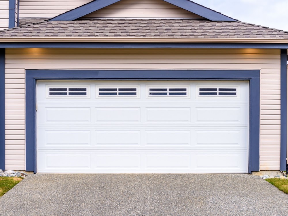 Garage Door Repair Brampton