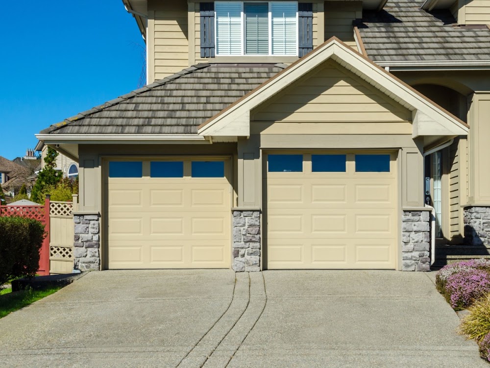 Garage Door Repair Vaughan