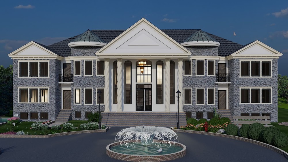 HAPPY VALLEY HOME BUILDERS
