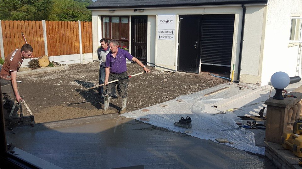 Libra Concrete
