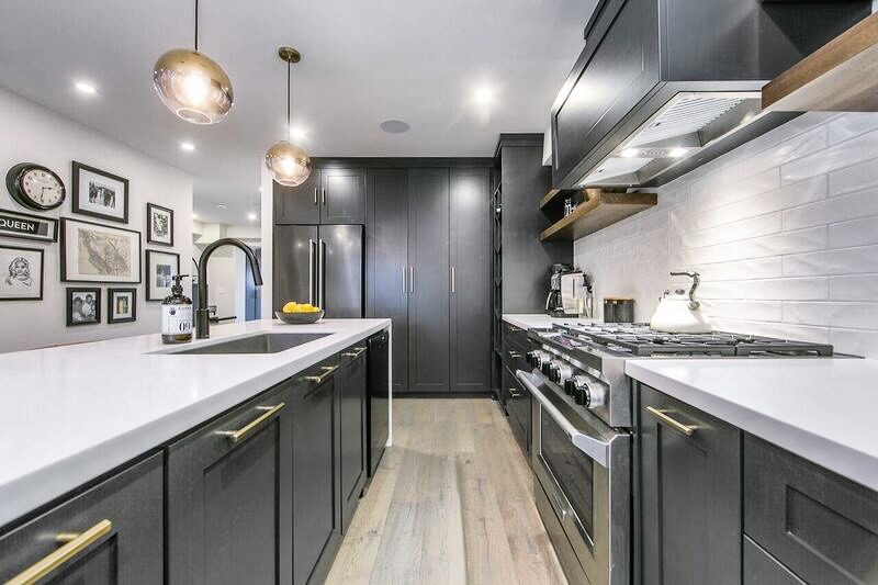 Bluestar Properties Ltd - Toronto Contractor