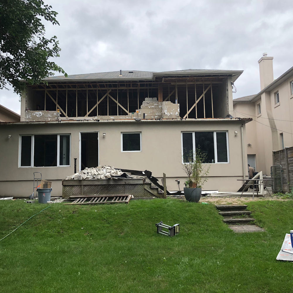 Acez Demolition