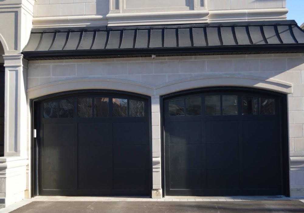 Atlas Overhead Doors Inc.