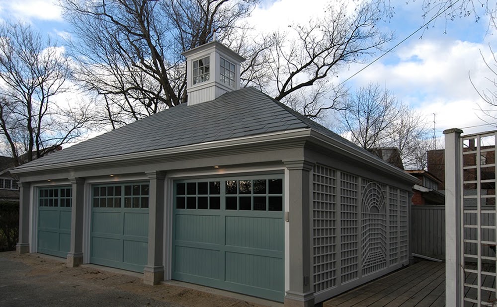 Maki Construction Inc