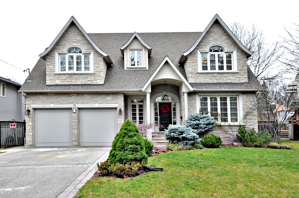 RS Homes