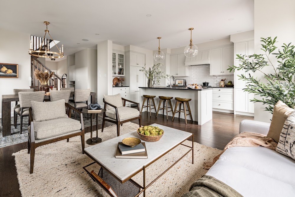 Glenview Homes - The Commons Orleans