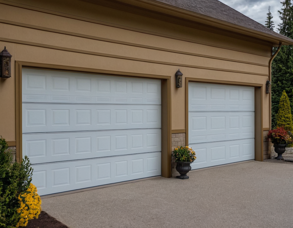 Prime Garage Door