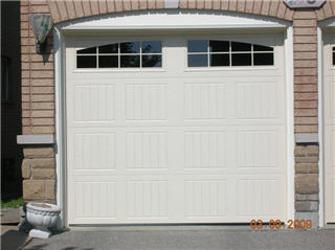 Jayco Overhead Door Services Inc
