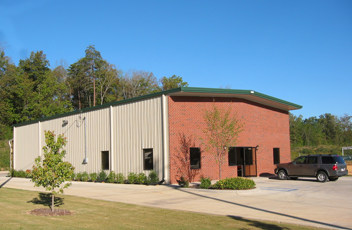 Takura Steel Buildings