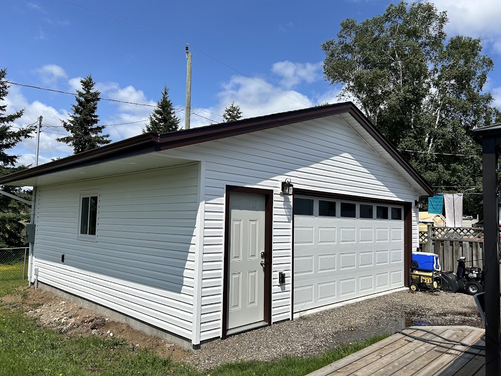 The Shed Guy Ltd.