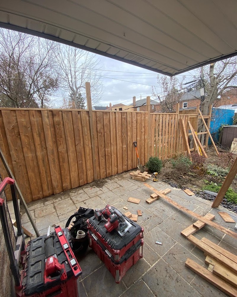 Renovations By Wine