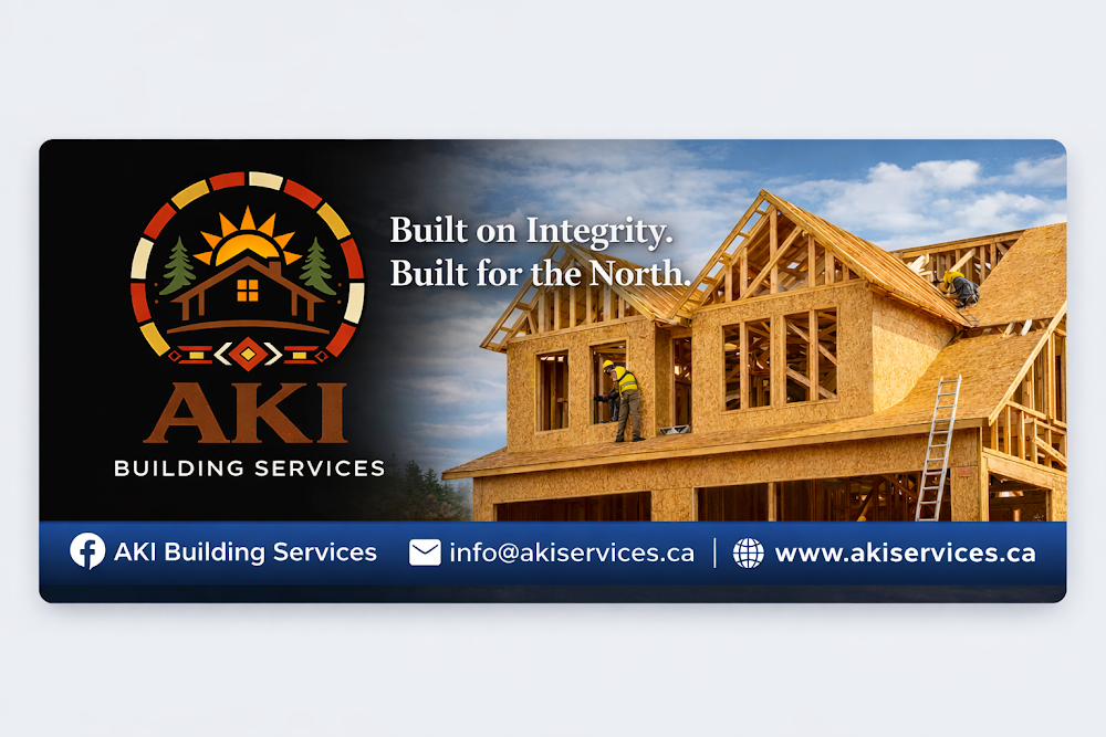 Aki Building Services