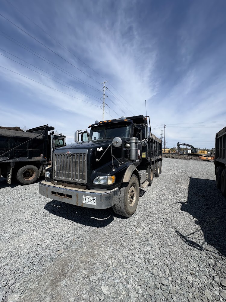 Bruno's Contracting (Thunder Bay) Ltd