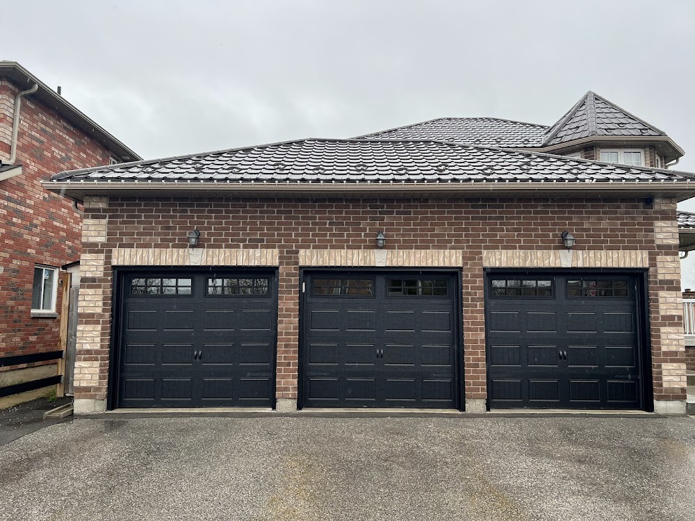 PROFIX Garage Door Repair